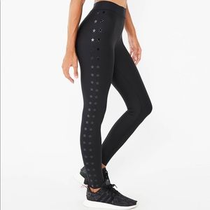 NWOT. Ultracor Ultra High Knockout Legging - S